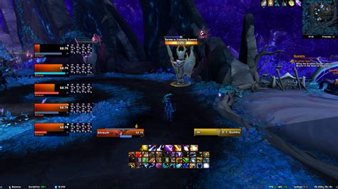 elve ui